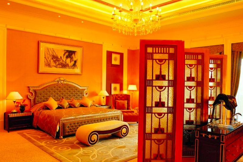 Hong Qiao State Guest Hotel